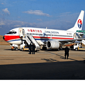 荆州沙市空运公司航空快运业稳步发展的原因是什么？